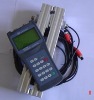 handhold ultrasonic flow meter(handable ultrasonic flow meter,flow meter)