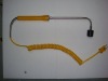 handle thermocouple probe type K , thermocouple