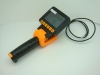 handle video inspection borescope