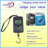 hanging balance JR PES-02 10KG*5G