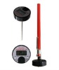 head digital thermometer