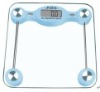 healthy body scale