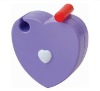 heart shape measure/BMI caculator/ BMI tape