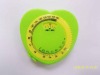 heart shape tape measure A-0001