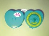 heart shapeBMI tape measureA-0001