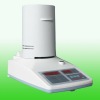 heat halogen moisture index test instrument HZ-6602