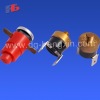 heat protection thermostat china