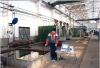 heat treated metal part important equipment quenching oil cooling performance testing equipment instrument