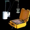 heat treatment equipment test quenching medium performance detector