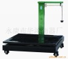 heavy duty platform scale 2000kg