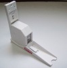 height tape measure