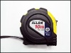 height tape measure