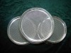 hengyu brand 200mm screen mesh test sieve