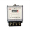 high accuarcy single-phase electronic power meter