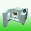 high accuracy Muffle furnace for ceramics & steel (programmatic) (HZ-1733A )