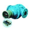 high accuracy birotor flowmeter