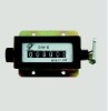 high accuracy mechanical counter of meter D67-F