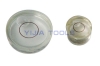 high accuracy series round glass vials