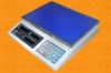 high-grade ABS plastic Electronic price Scale BW816