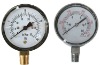 high low pressure gauge