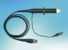 high power probe,high voltage probe,4000v probe,4kv probe,10kv probe,40kv probe,high voltage oscilloscope probe