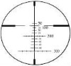 high precise reticle