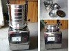 high precision sieve shaker machine for laboratory