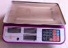 high presicison scales
