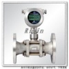 high pressure gas flow meter