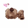 high pressure regulator