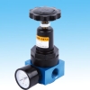 high pressure regulator,pressure reducing valve(air regulator,air source treatment,pneumatic component)