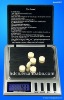 high pricision accurate pocket jewelry scale