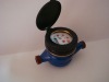 high quality 15mm water meter