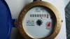 high quality Brass water meter