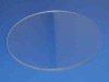 high quality Clear borosilicate sight glass