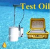 high quality KHR-A as IVF quenching oil test products