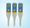 high quality Pentype PH meter SX610 with low price