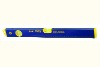 high quality Spirit level with blue color