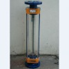 high quality and competitive glass tube flow meter