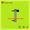 high quality and good transparent arcylic flow meter