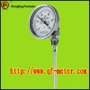 high quality and very competitive price bimetallic thermometer