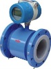 high quality electromagnetic digital water flowmeters