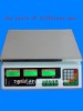 high quality electronic price scales 30kg