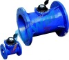 high quality for woltman water meter & flow meter