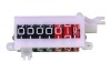 high quality gas meter counter LH-G22