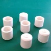 high quality leco ceramic crucibles for gas analyzer