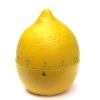 high quality lemon timer/convenient timer