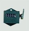 high quality mechanical counter of meter JS5C
