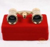 high quality metal gift binoculars