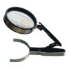 high-quality reading magnifier/foldable handheld magnifier